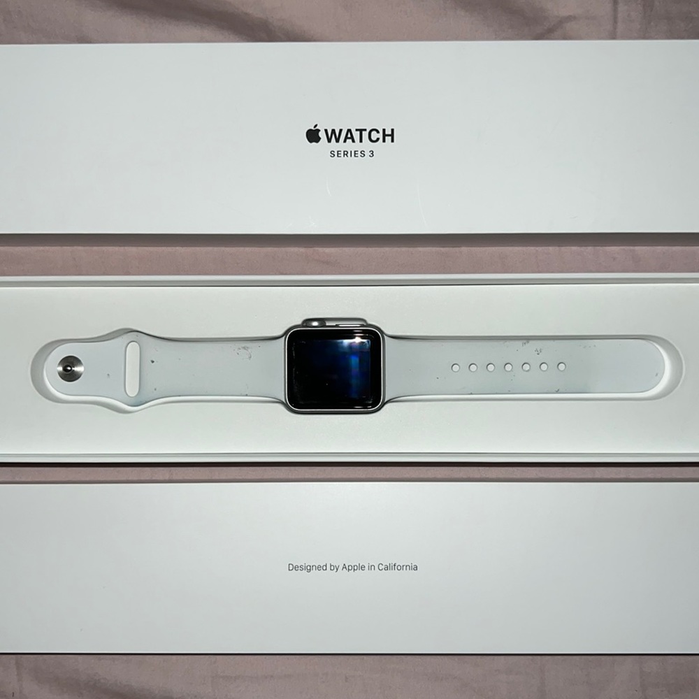 Apple Watch